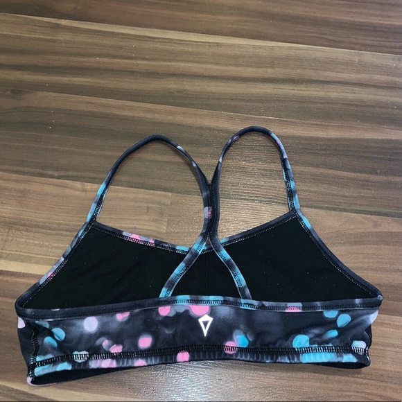 Ivivva Sports Bra - Picture 2 of 3